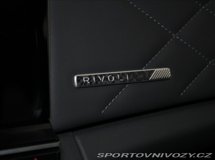 Ostatní značky Ostatní modely DS Automobiles DS9 1,6 PT 225k.FOCAL Akční C 2022