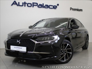 Ostatní značky Ostatní modely DS Automobiles DS9 1,6 PT 225k.FOCAL Akční C 2022