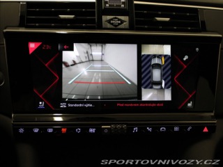 Ostatní značky Ostatní modely DS Automobiles DS9 1,6 PT 225k.FOCAL Akční C 2022