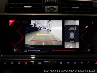 Ostatní značky Ostatní modely DS Automobiles DS9 1,6 PT 225k.FOCAL Akční C 2022