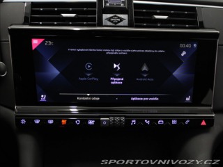 Ostatní značky Ostatní modely DS Automobiles DS9 1,6 PT 225k.FOCAL Akční C 2022