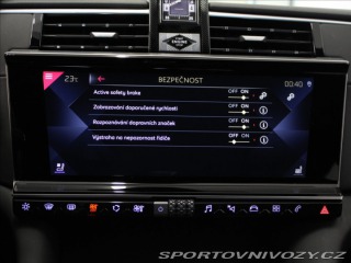 Ostatní značky Ostatní modely DS Automobiles DS9 1,6 PT 225k.FOCAL Akční C 2022