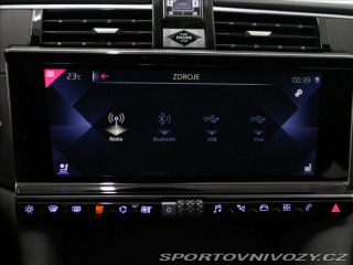Ostatní značky Ostatní modely DS Automobiles DS9 1,6 PT 225k.FOCAL Akční C 2022