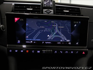 Ostatní značky Ostatní modely DS Automobiles DS9 1,6 PT 225k.FOCAL Akční C 2022