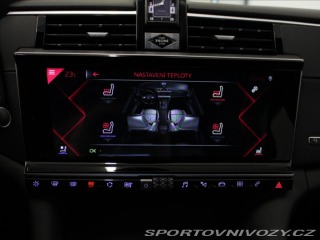 Ostatní značky Ostatní modely DS Automobiles DS9 1,6 PT 225k.FOCAL Akční C 2022