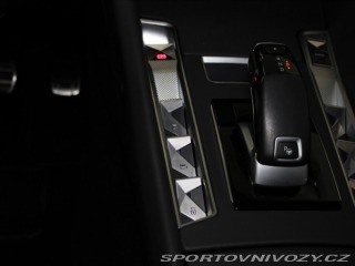 Ostatní značky Ostatní modely DS Automobiles DS9 1,6 PT 225k.FOCAL Akční C 2022