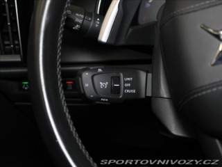 Ostatní značky Ostatní modely DS Automobiles DS9 1,6 PT 225k.FOCAL Akční C 2022