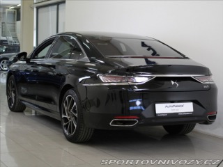 Ostatní značky Ostatní modely DS Automobiles DS9 1,6 PT 225k.FOCAL Akční C 2022