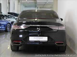 Ostatní značky Ostatní modely DS Automobiles DS9 1,6 PT 225k.FOCAL Akční C 2022