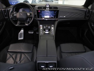 Ostatní značky Ostatní modely DS Automobiles DS9 1,6 PT 225k.FOCAL Akční C 2022