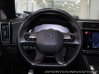 Ostatní značky Ostatní modely DS Automobiles DS9 1,6 PT 225k.FOCAL Akční C 2022