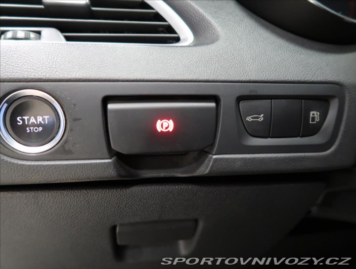 Peugeot 508 2,0 BlueHDI 180k AT6 GT 2015
