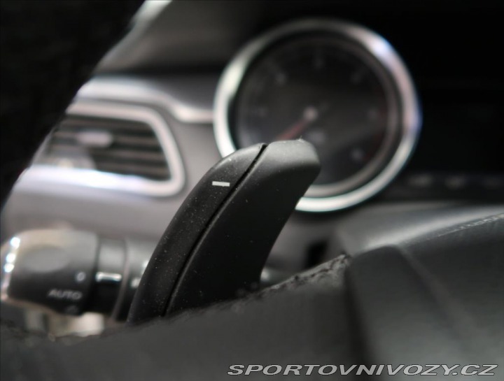 Peugeot 508 2,0 BlueHDI 180k AT6 GT 2015
