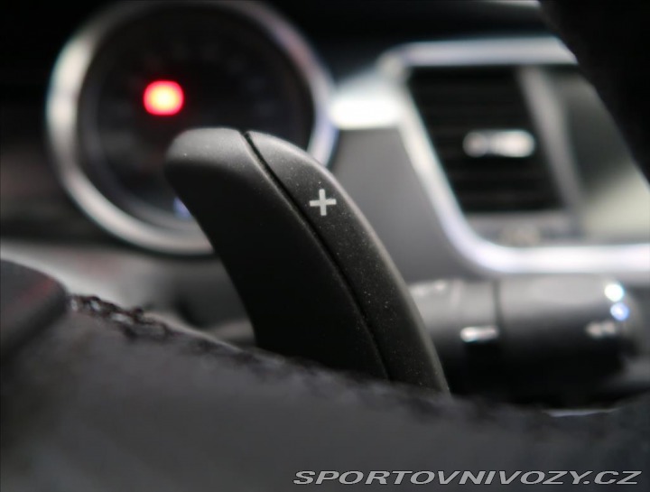 Peugeot 508 2,0 BlueHDI 180k AT6 GT 2015
