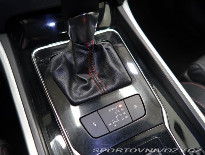 Peugeot 508 2,0 BlueHDI 180k AT6 GT 2015