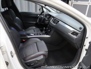 Peugeot 508 2,0 BlueHDI 180k AT6 GT 2015