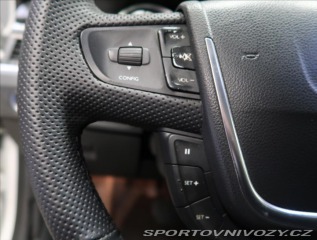 Peugeot 508 2,0 BlueHDI 180k AT6 GT 2015