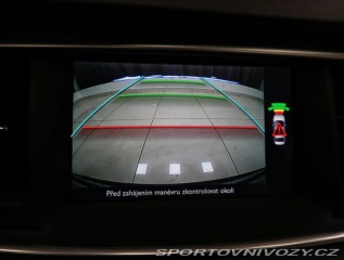 Peugeot 508 2,0 BlueHDI 180k AT6 GT 2015