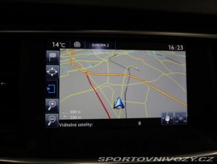 Peugeot 508 2,0 BlueHDI 180k AT6 GT 2015