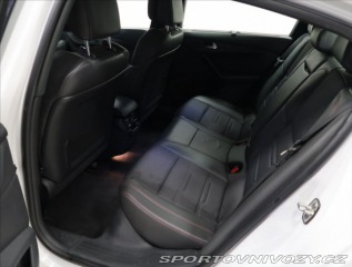 Peugeot 508 2,0 BlueHDI 180k AT6 GT 2015