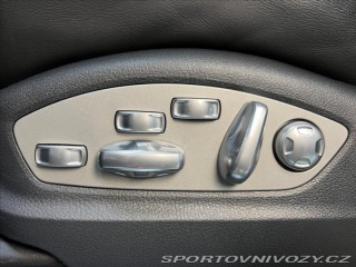 Porsche Macan TURBO PDK, CHRONO, VZDUCH 2016