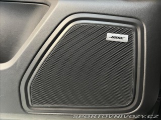 Porsche Macan TURBO PDK, CHRONO, VZDUCH 2016