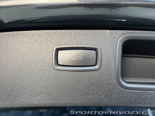 Porsche Macan TURBO PDK, CHRONO, VZDUCH 2016