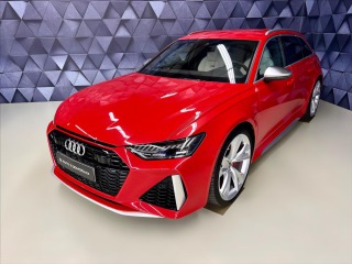 Audi RS6 EXCLUSIVE, BANG&OLUFS