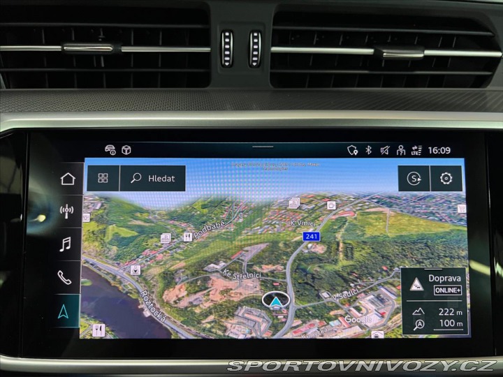 Audi RS6 EXCLUSIVE, BANG&OLUFS 2024