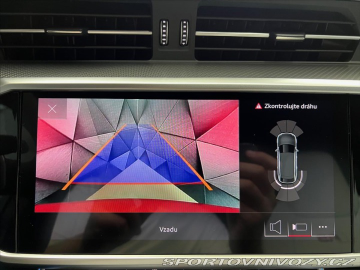 Audi RS6 EXCLUSIVE, BANG&OLUFS 2024