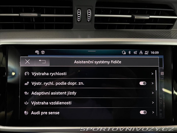 Audi RS6 EXCLUSIVE, BANG&OLUFS 2024