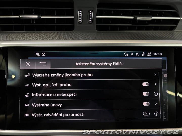 Audi RS6 EXCLUSIVE, BANG&OLUFS 2024