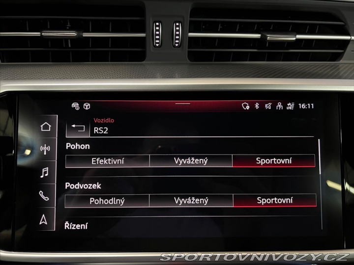 Audi RS6 EXCLUSIVE, BANG&OLUFS 2024