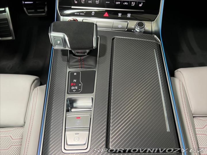 Audi RS6 EXCLUSIVE, BANG&OLUFS 2024