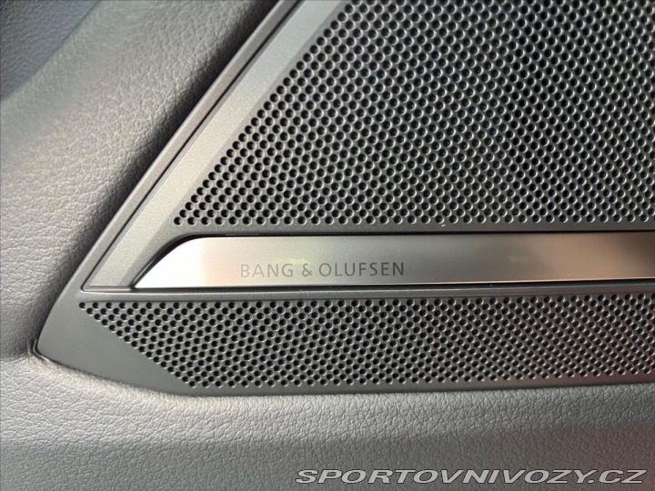Audi RS6 EXCLUSIVE, BANG&OLUFS 2024