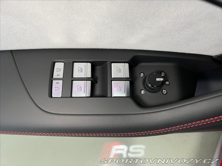 Audi RS6 EXCLUSIVE, BANG&OLUFS 2024