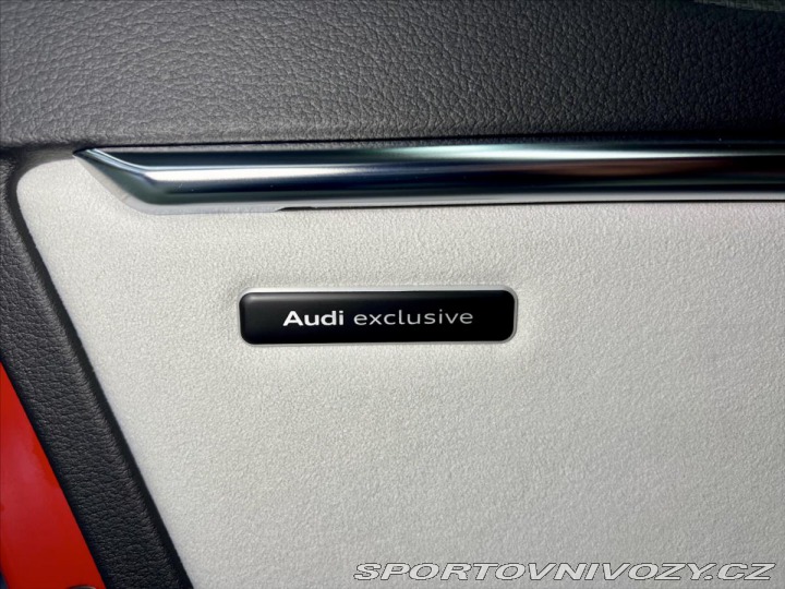 Audi RS6 EXCLUSIVE, BANG&OLUFS 2024