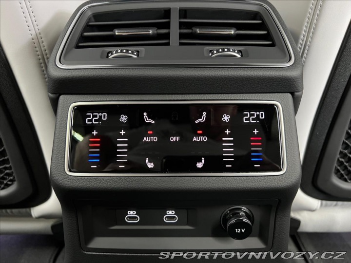 Audi RS6 EXCLUSIVE, BANG&OLUFS 2024