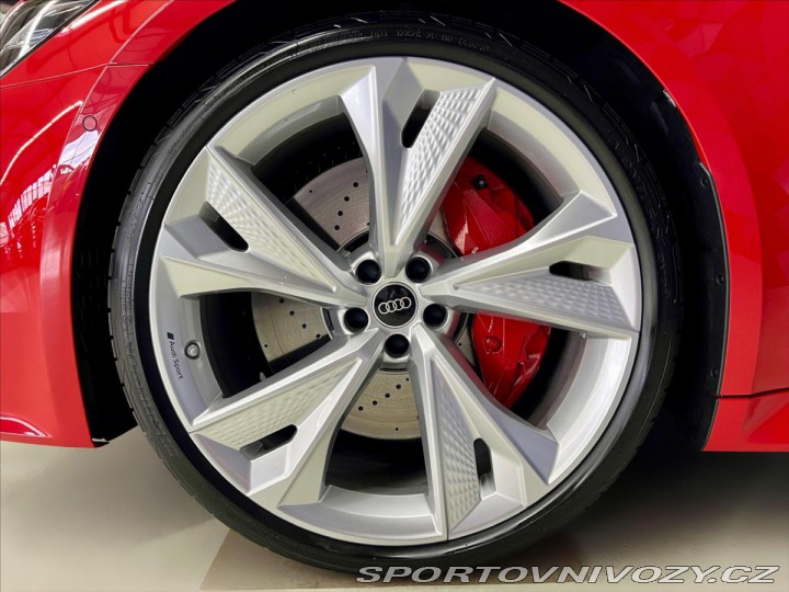 Audi RS6 EXCLUSIVE, BANG&OLUFS 2024