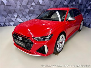 Audi RS6 EXCLUSIVE, BANG&OLUFS 2024