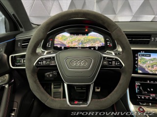 Audi RS6 EXCLUSIVE, BANG&OLUFS 2024
