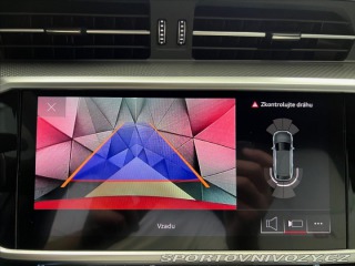 Audi RS6 EXCLUSIVE, BANG&OLUFS 2024