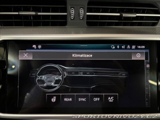 Audi RS6 EXCLUSIVE, BANG&OLUFS 2024