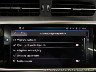 Audi RS6 EXCLUSIVE, BANG&OLUFS 2024