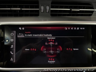 Audi RS6 EXCLUSIVE, BANG&OLUFS 2024