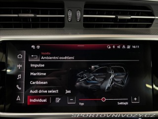 Audi RS6 EXCLUSIVE, BANG&OLUFS 2024