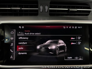 Audi RS6 EXCLUSIVE, BANG&OLUFS 2024