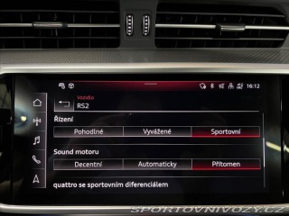 Audi RS6 EXCLUSIVE, BANG&OLUFS 2024