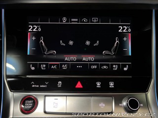 Audi RS6 EXCLUSIVE, BANG&OLUFS 2024
