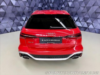 Audi RS6 EXCLUSIVE, BANG&OLUFS 2024